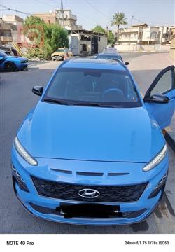 هیوندای کۆنا